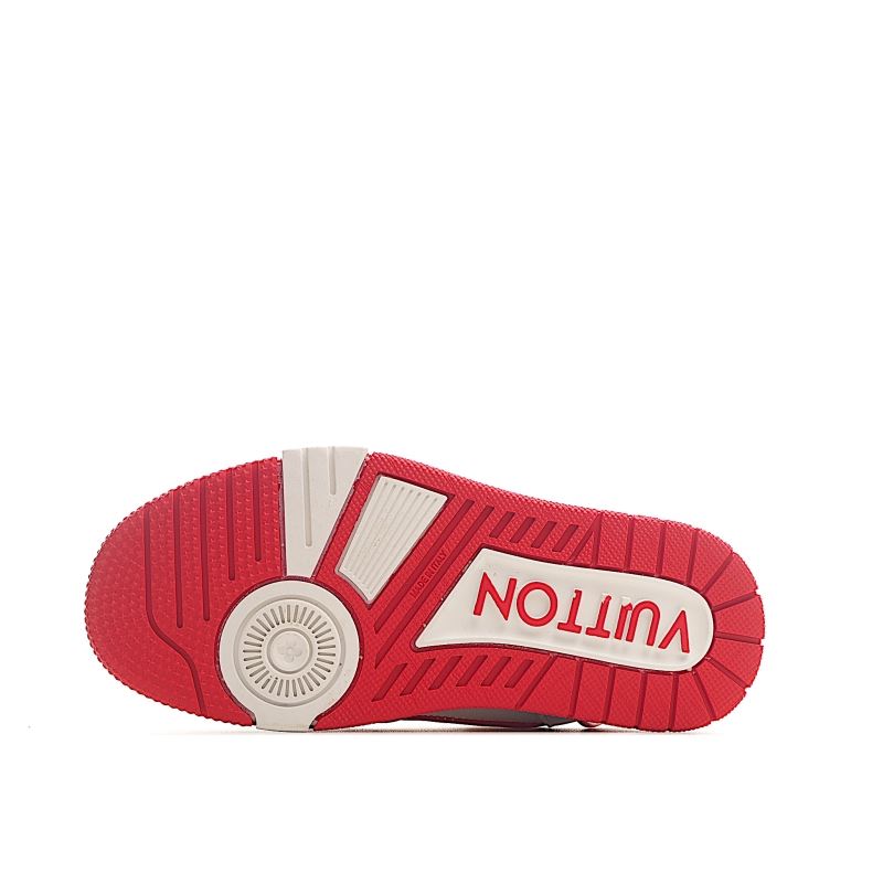 Louis Vuitton Kids Shoes